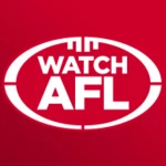 Logo of Watch AFL android Application 